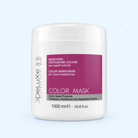 COLOR SAVER MASK 1000ML