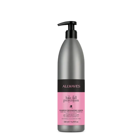 Hair Fall Prevention - Shampoo