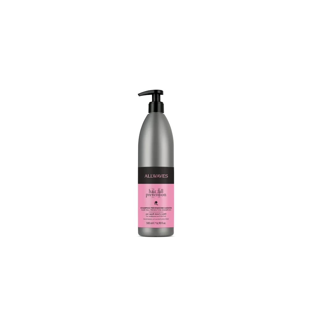 Hair Fall Prevention - Shampoo