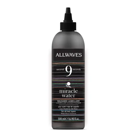 Miracle Water - Lamellar Conditioner 500ml