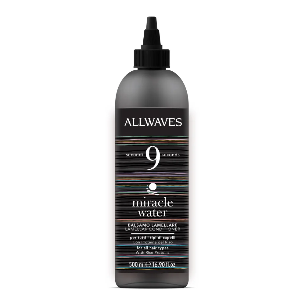 Miracle Water - Lamellar Conditioner 500ml