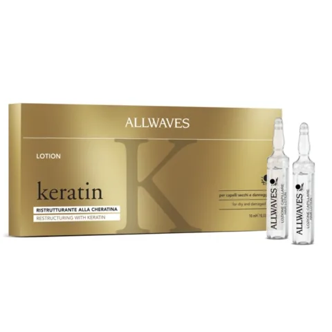 Ampula me keratin 12 cope