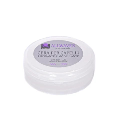 ALLWAVES CERA PER CAPELLI