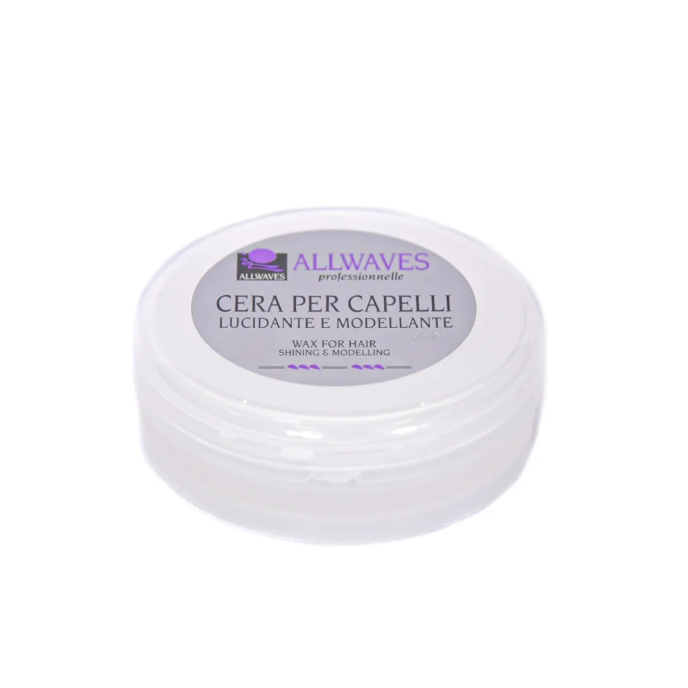 ALLWAVES CERA PER CAPELLI