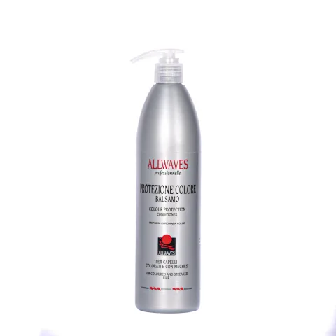 ALLWAVES PROTEZIONE COLORE BALSAMO