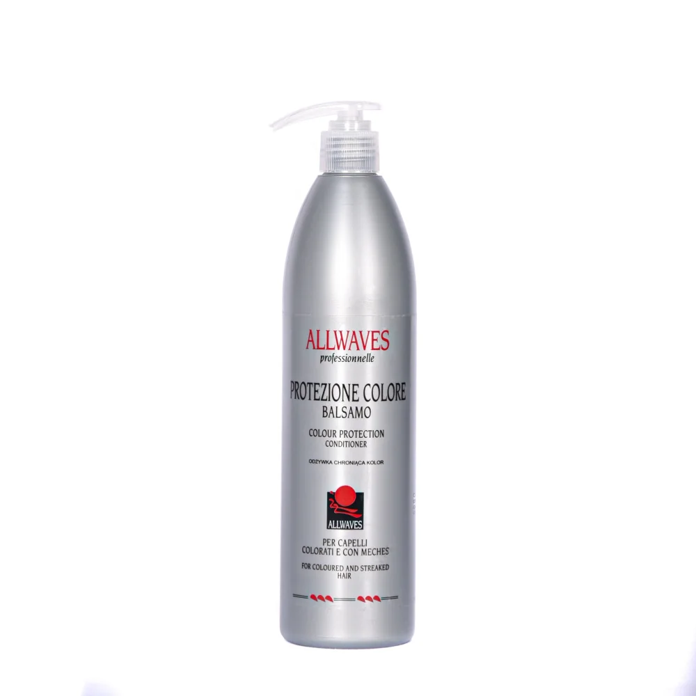 ALLWAVES PROTEZIONE COLORE BALSAMO
