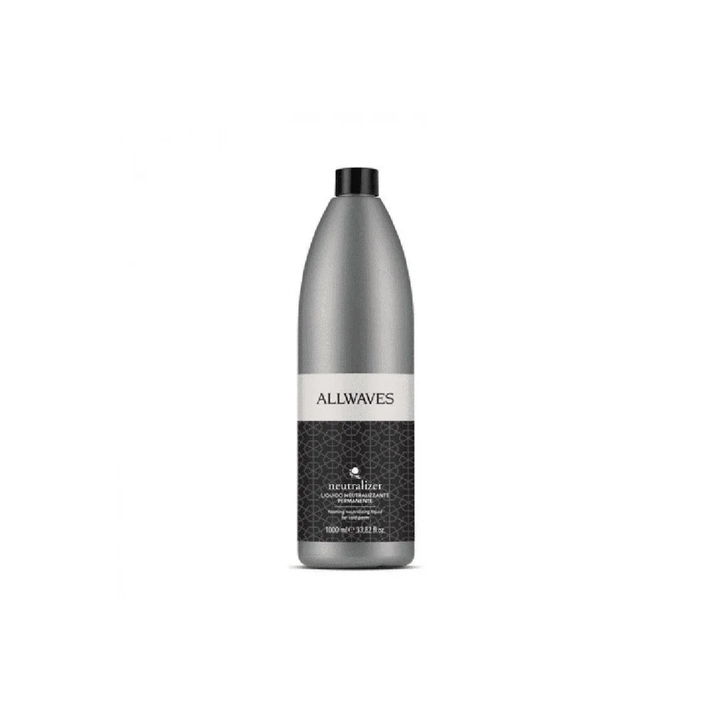 ALLWAVES FOAMING  NEUTRALIZING LIQUID