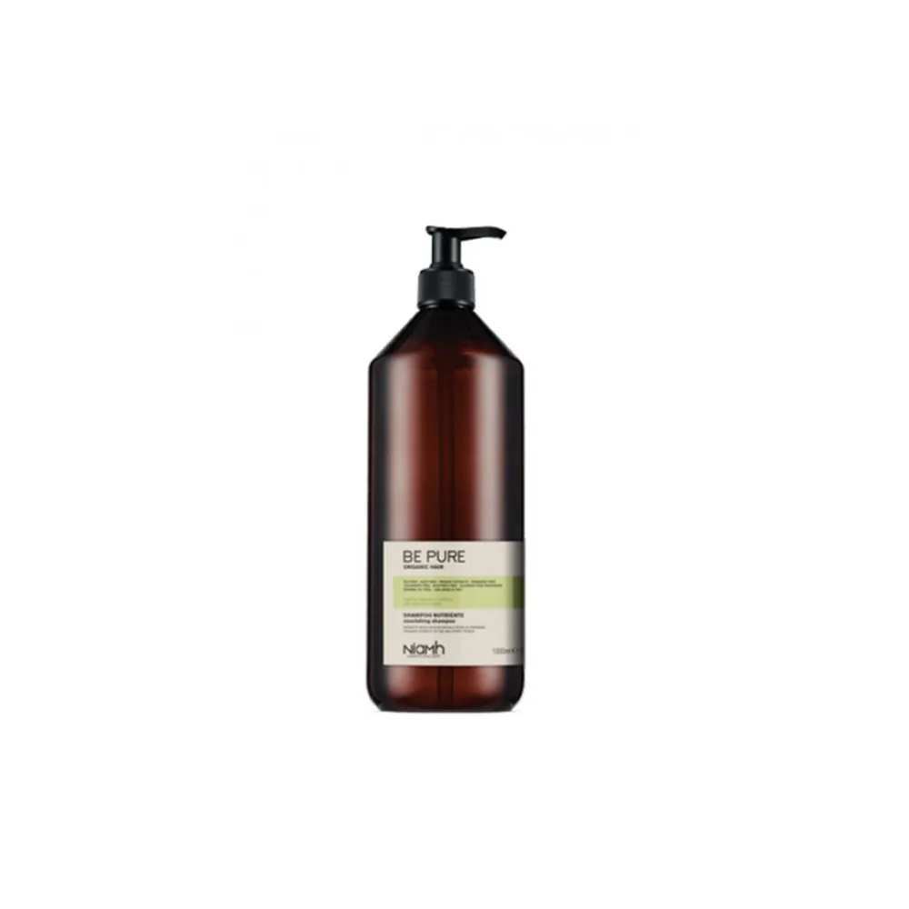 SHAMPO BEPURE NUTRIENTE 1000 ML
