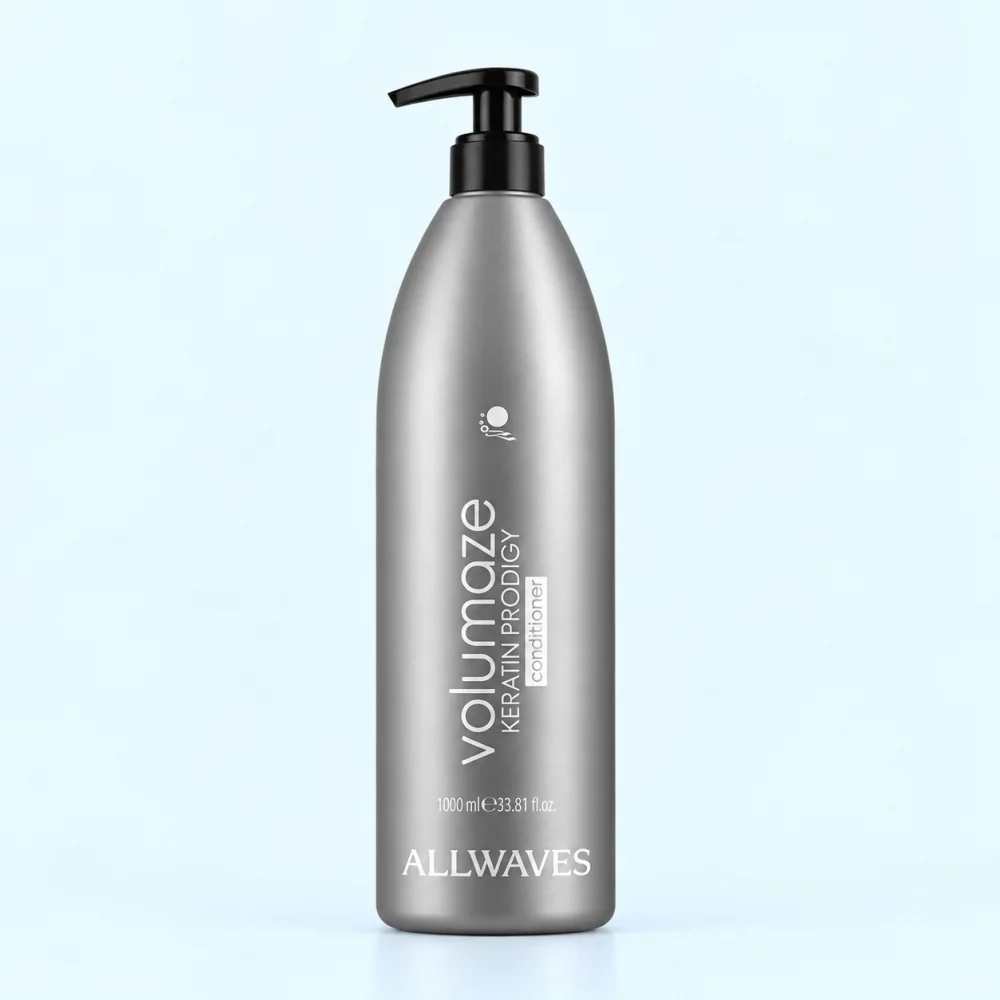 ALLWAVES Balsam Volum