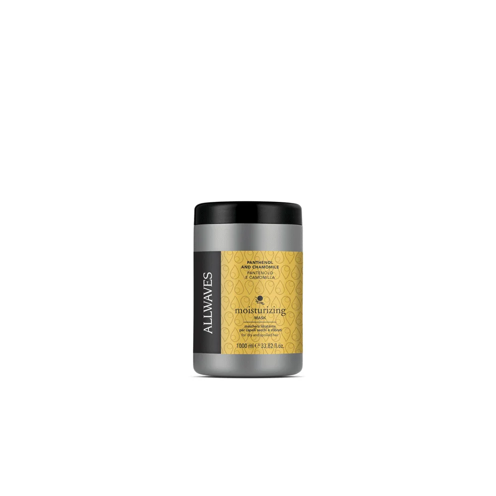 ALLWAVES Mask Hidratante me Kamomil 1000ml
