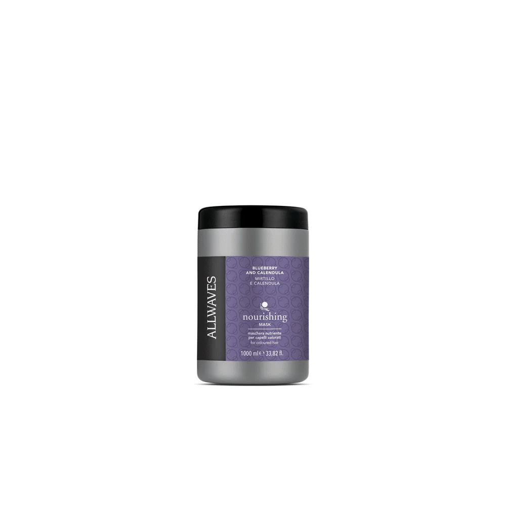 ALLWAVES mask me mirtillo 1000ml