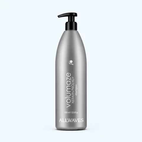 ALLWAVES shampo volume 1000ml