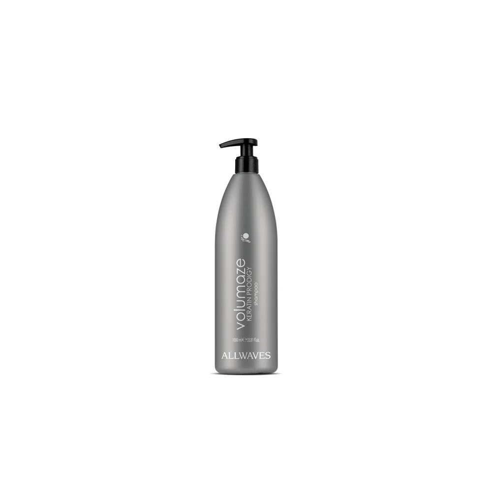 ALLWAVES shampo volume 1000ml