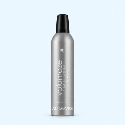 ALLWAVES Shkume Volume 400 ml