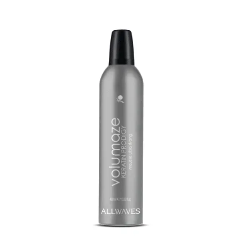 ALLWAVES Shkume Volume 400 ml