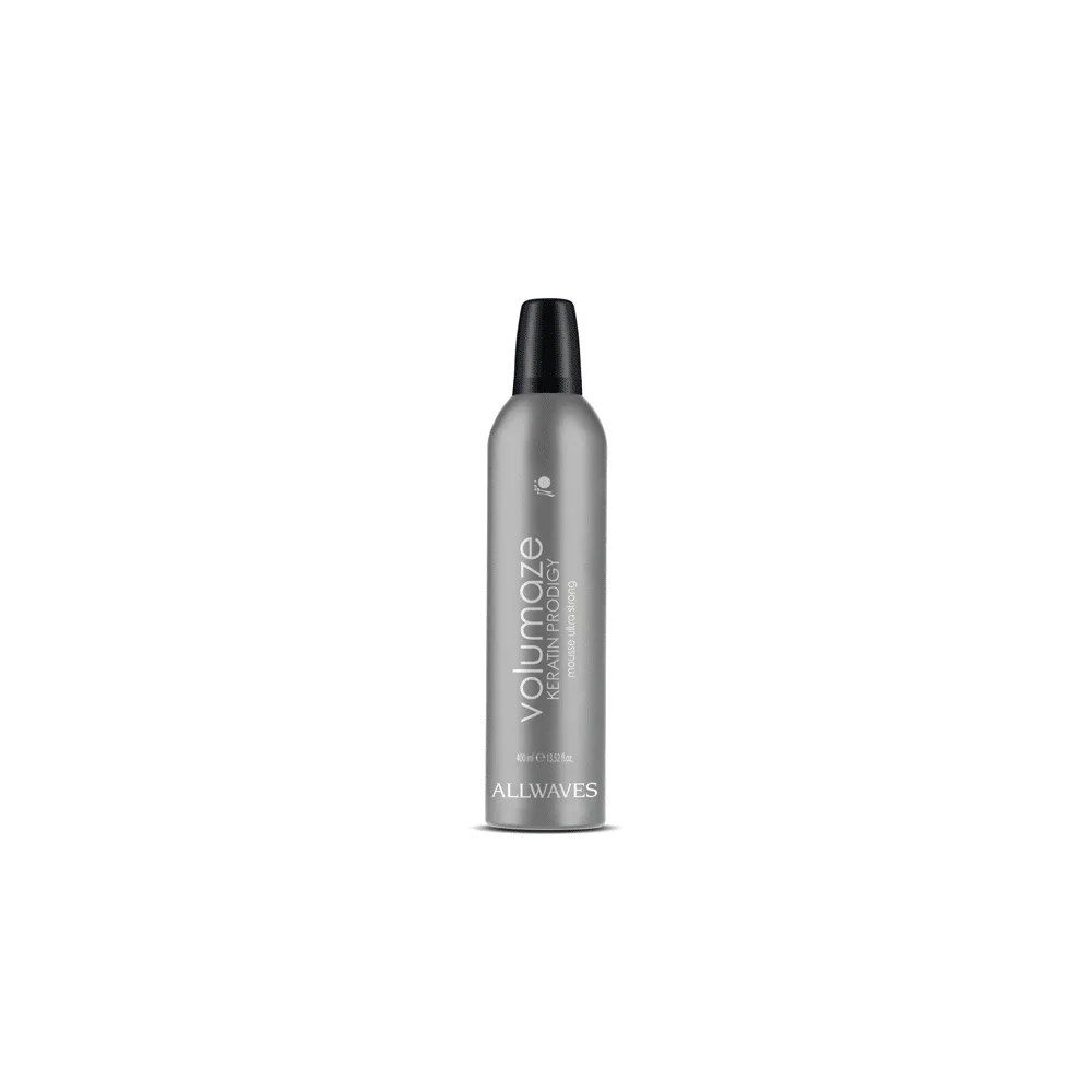 ALLWAVES Shkume Volume 400 ml