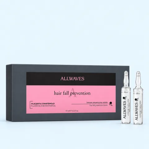 ALLWAVES Ampula Kundra Renies