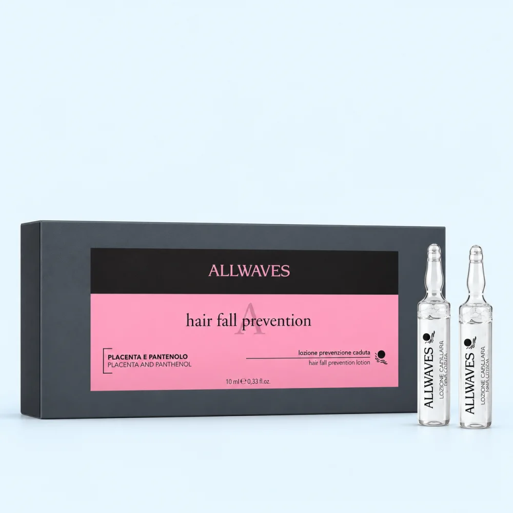 ALLWAVES Ampula Kundra Renies