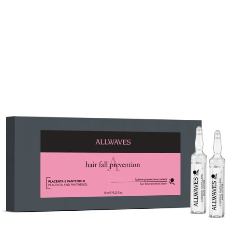 ALLWAVES Ampula Kundra Renies