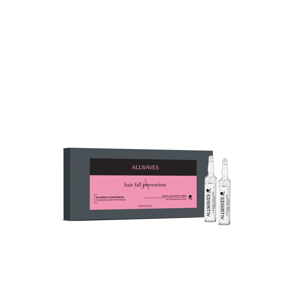 ALLWAVES Ampula Kundra Renies