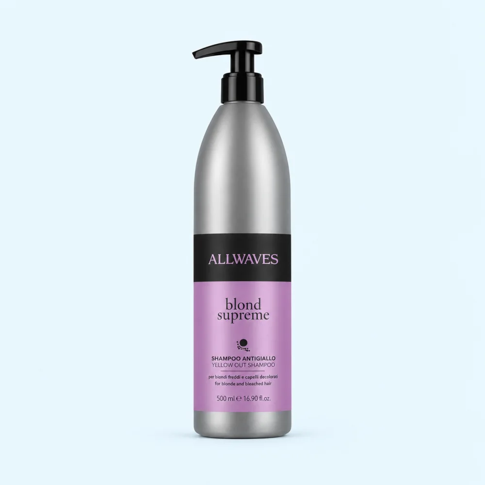 ALLWAVES Antigialo 500 ml