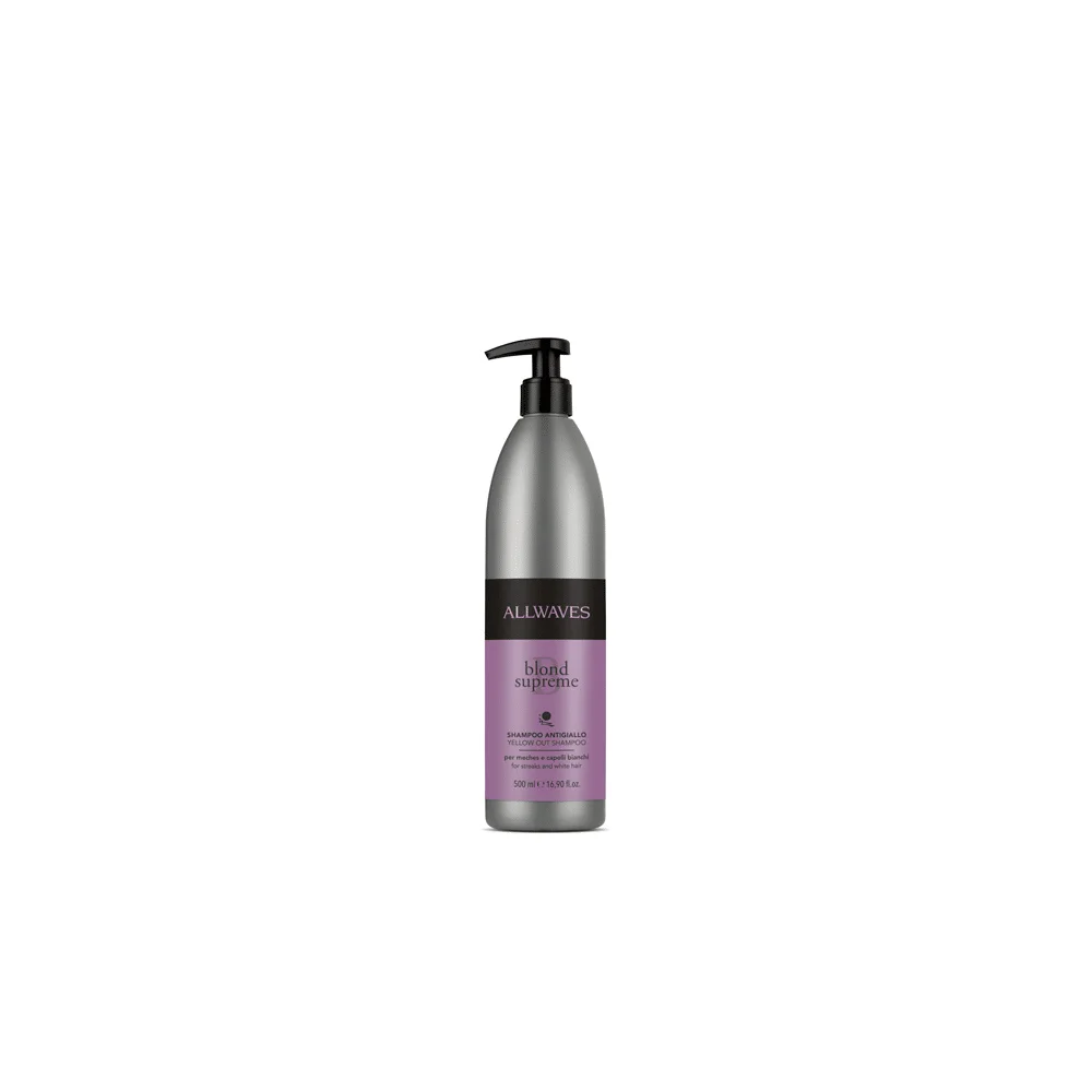 ALLWAVES Antigialo 500 ml