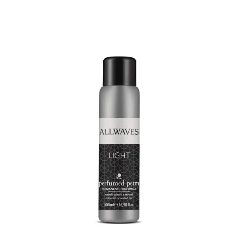 ALLWAVES Solucion Permanenti light 500ml