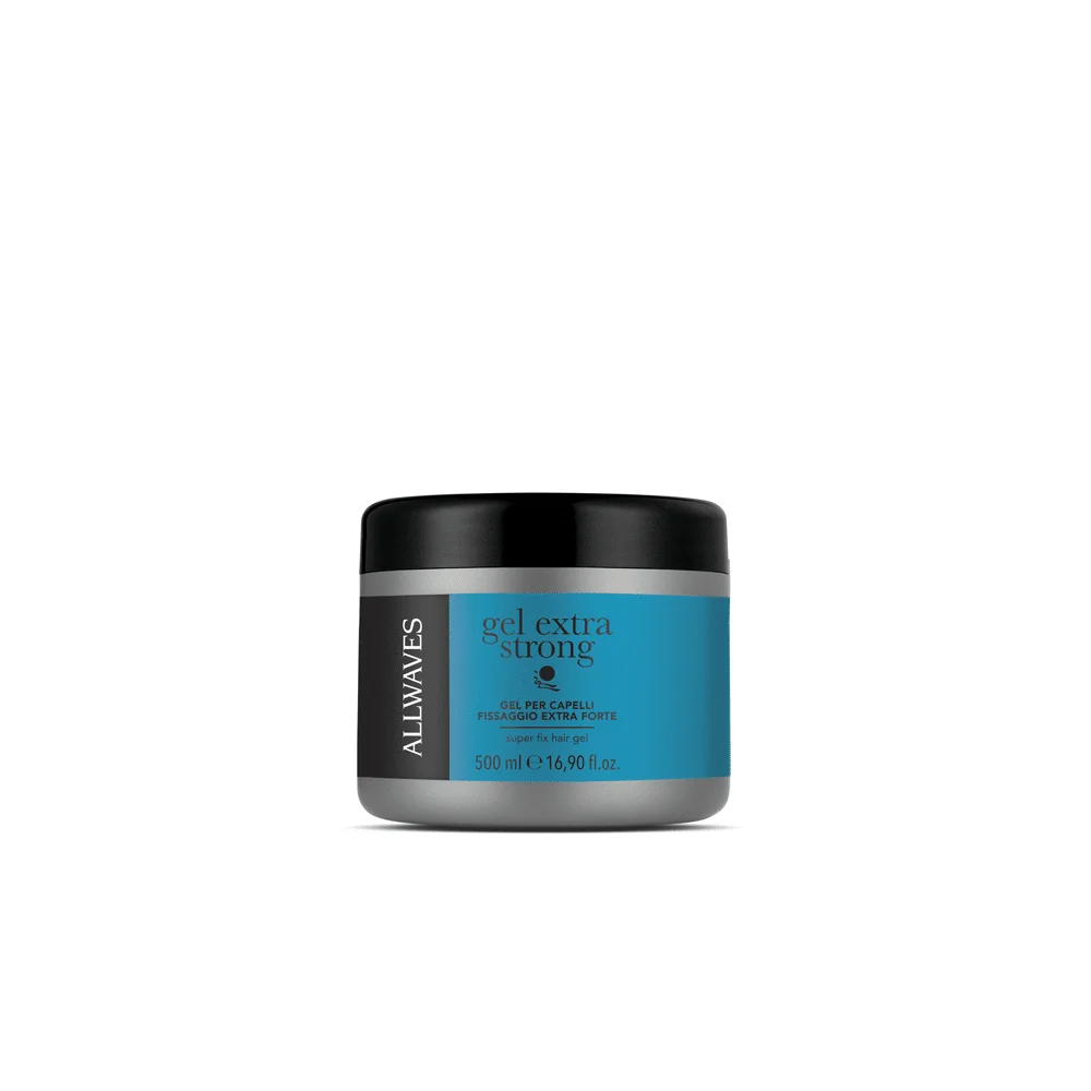 ALLWAVES XHEL EXTRA STRONG 500ML