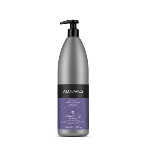 Allwaves shampo