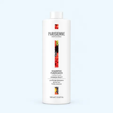 Parisienne shampoo Purificante