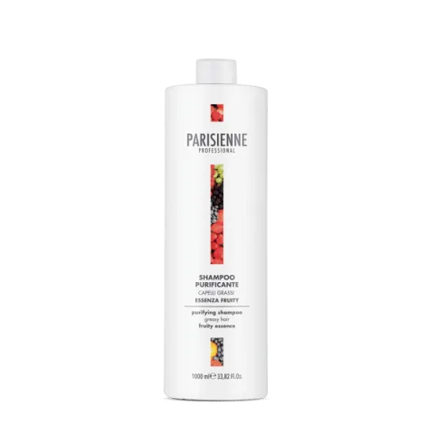 Parisienne shampoo Purificante