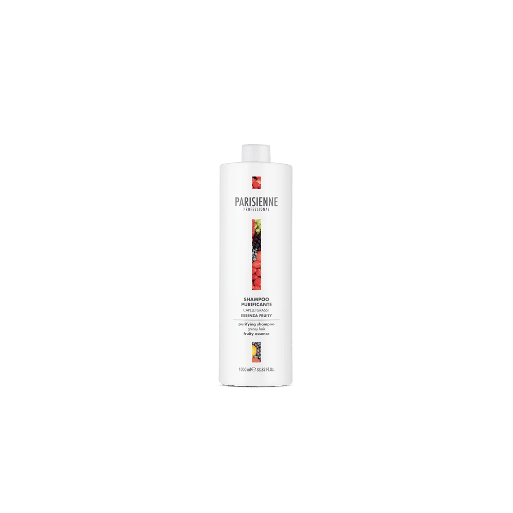 Parisienne shampoo Purificante