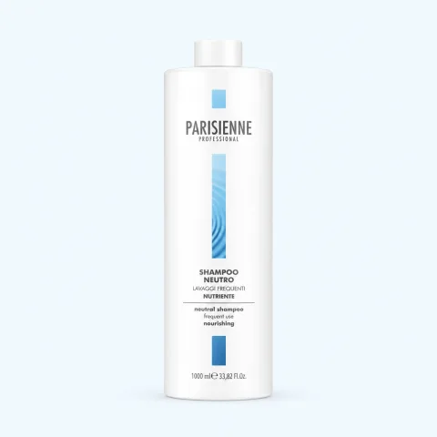 Parisienne shampoo Neutro