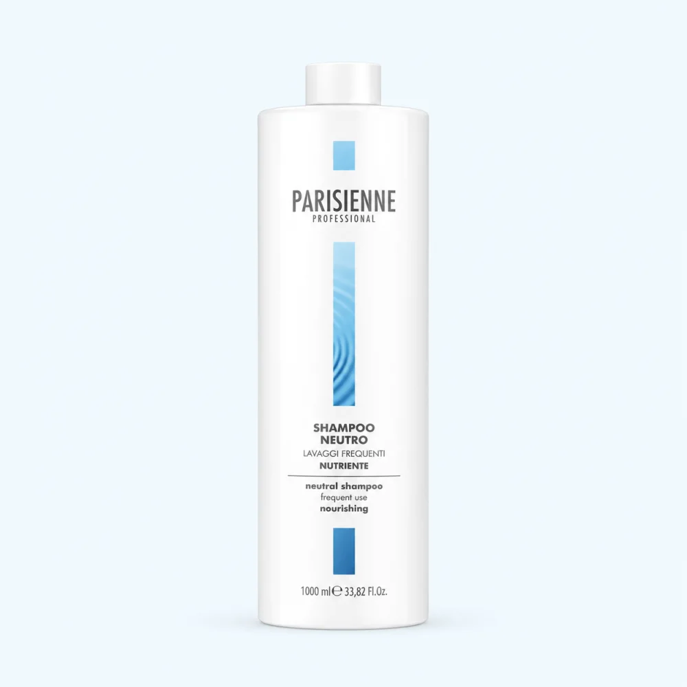 Parisienne shampoo Neutro