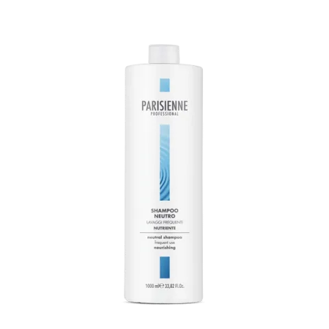 Parisienne shampoo Neutro