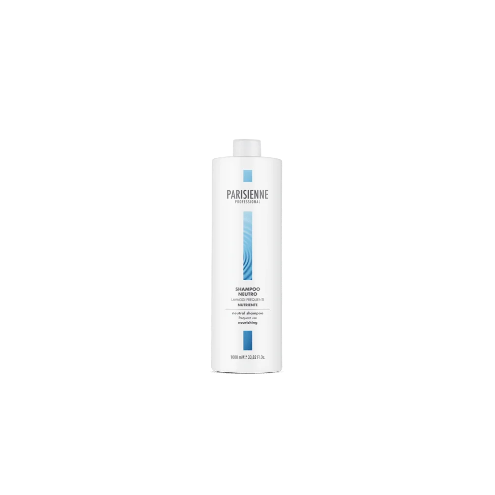 Parisienne shampoo Neutro