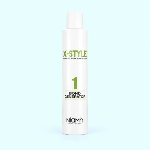 NIAMH BOND GENERATOR X-STYLE 250ml