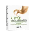 NIAMH KIT SIST. RICOSTRUZ CAPIL X-STYLE