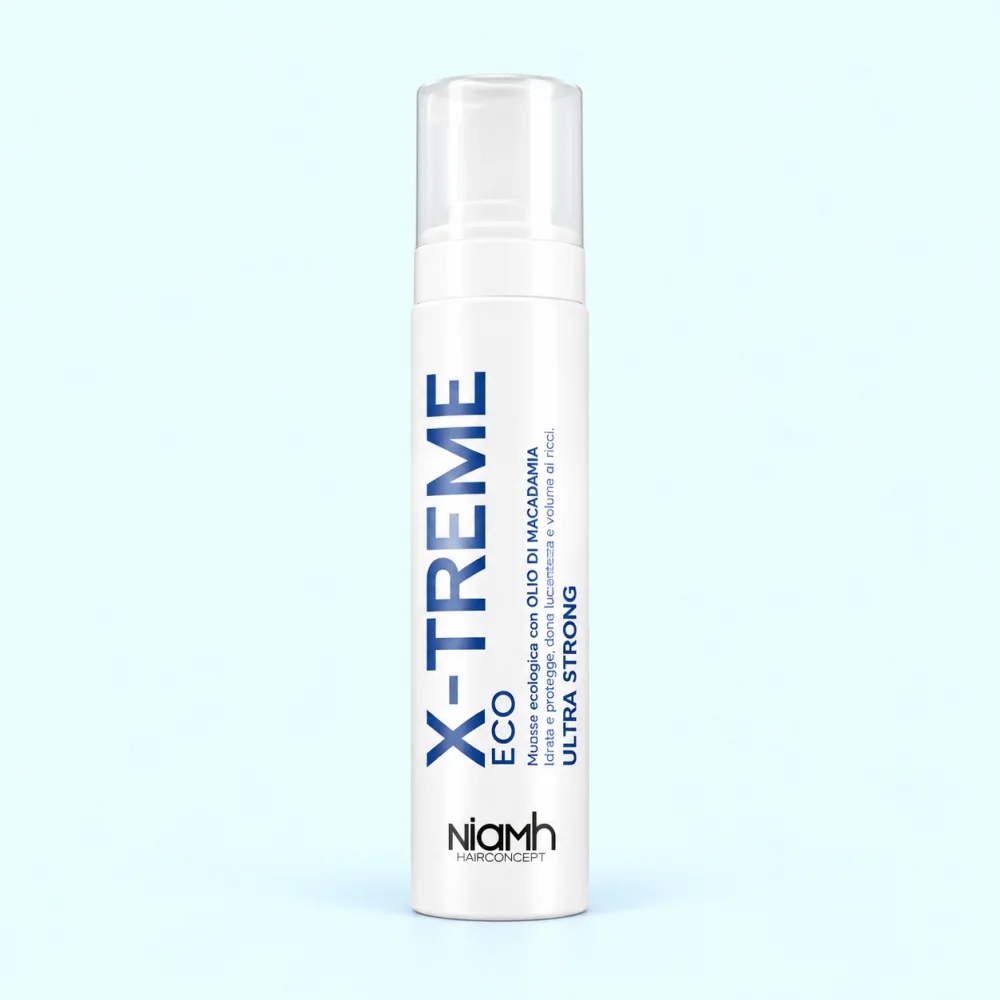 NIAMH LACCA ECO X-TREME 300ml
