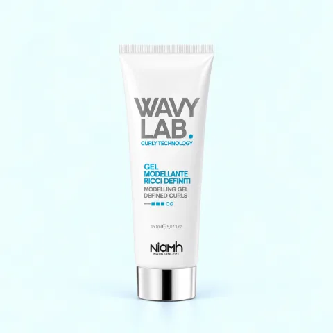 NIAMH WAVE LAB GEL MODEL RICCI 150ml