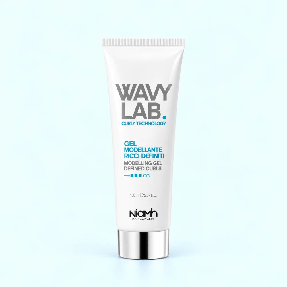 NIAMH WAVE LAB GEL MODEL RICCI 150ml