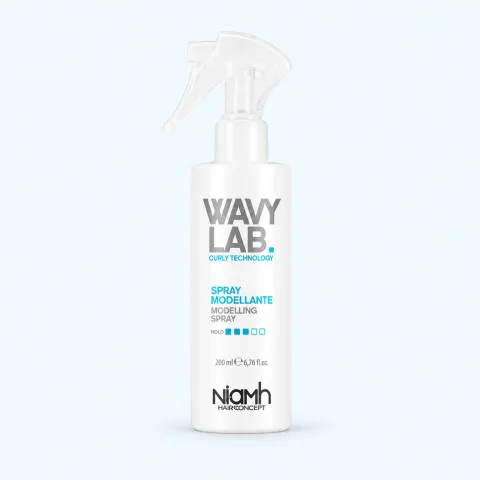 NIAMH WAVY LAB SPRAY MODELLANTE