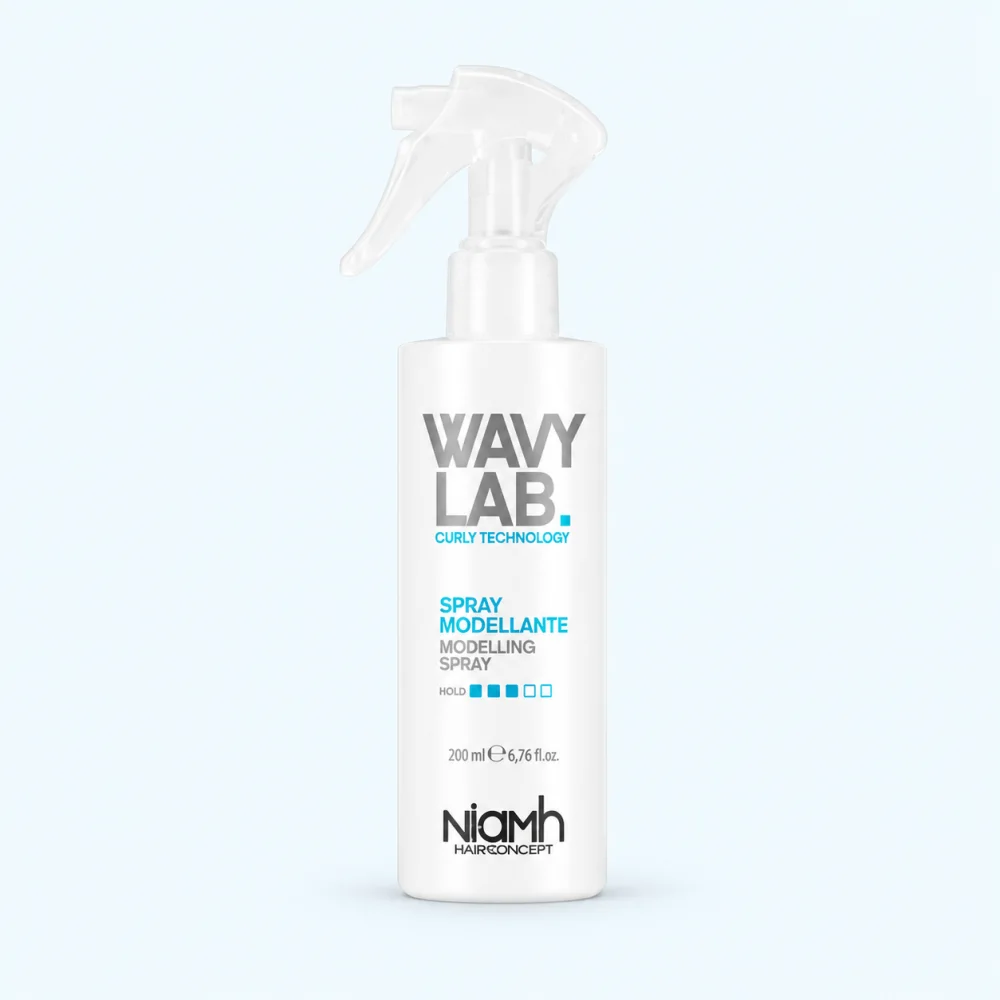 NIAMH WAVY LAB SPRAY MODELLANTE