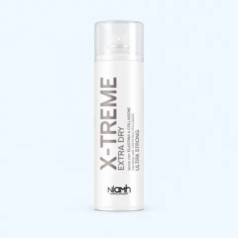 NIAMH LACCA X-TREME