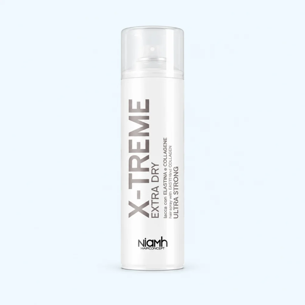 NIAMH LACCA X-TREME