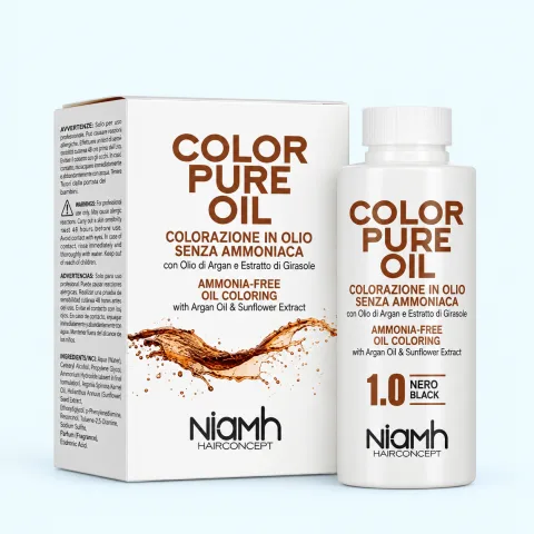 NIAMH COLORE PURE OIL