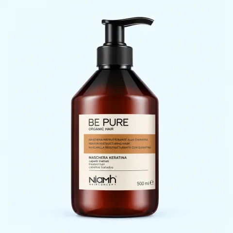 NIAMH MASCHERA BE PURE RESTORE