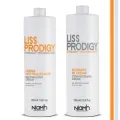 Set Liss prodigy 2 * 1000