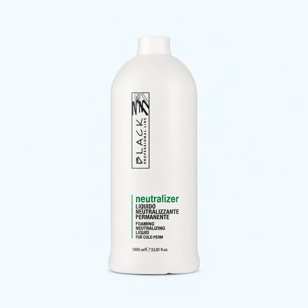 NEUTRALIZER – PERM NEUTRALISING LIQUID 1000ml