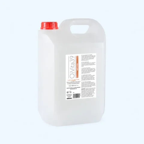 Moisturizing Shampoo 5L